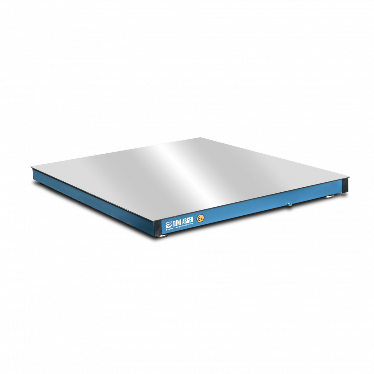 LL-Wiegetechnik, Plattformwaage