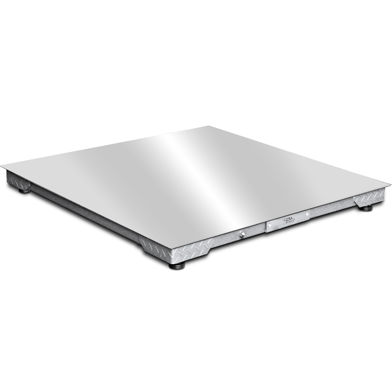 LL-Wiegetechnik, Plattformwaage