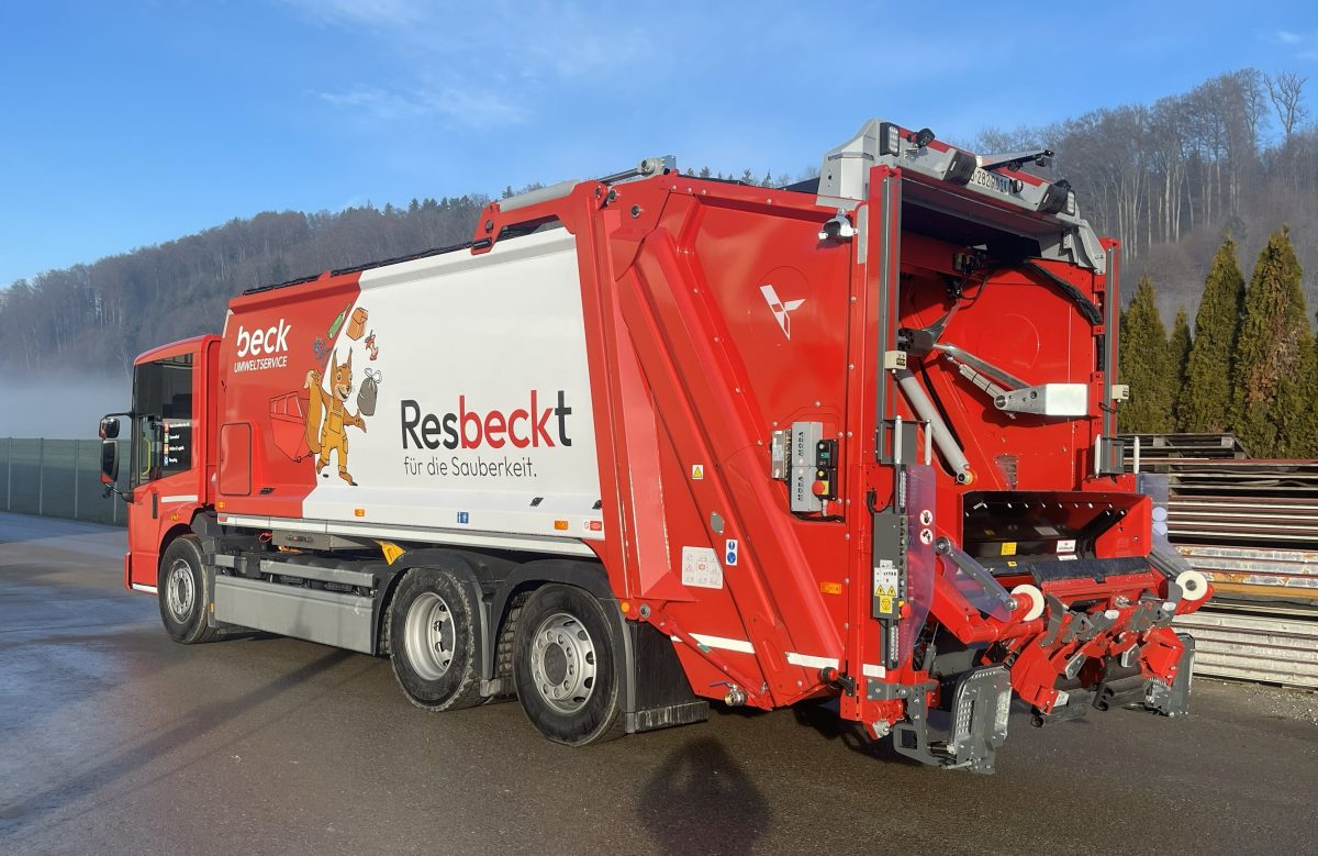 LL-Wiegetechnik, Fahrzeugwägesysteme